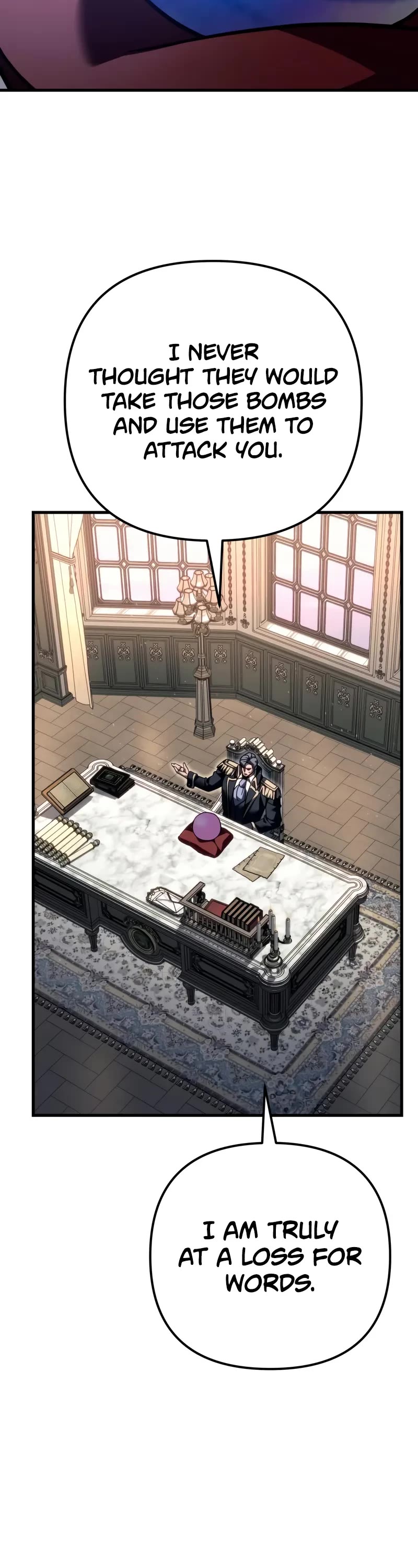 Regressor of the Fallen Family chapter 97 page 6