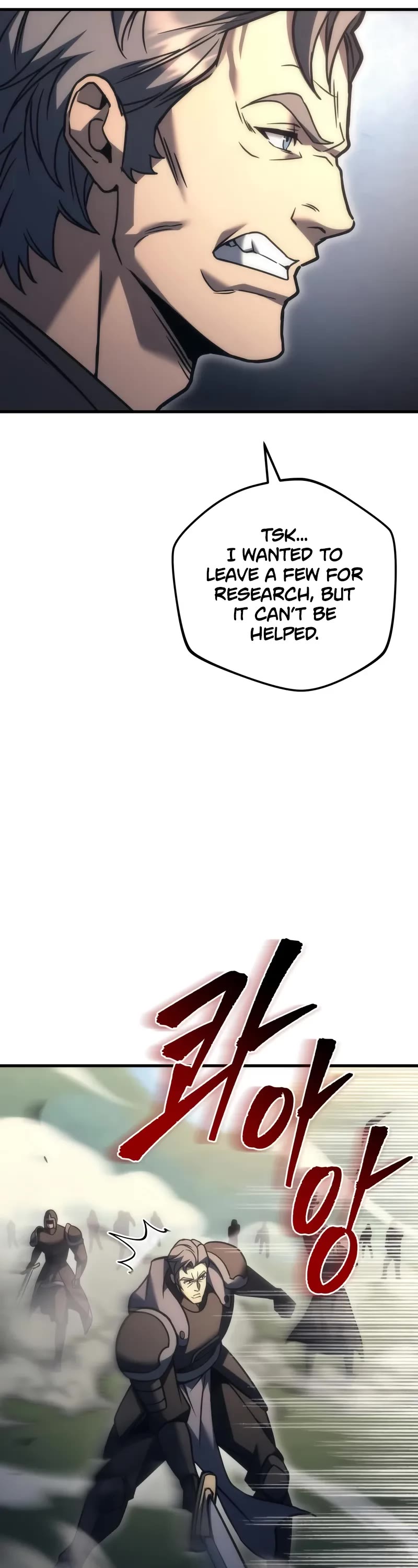 Regressor of the Fallen Family chapter 97 page 61