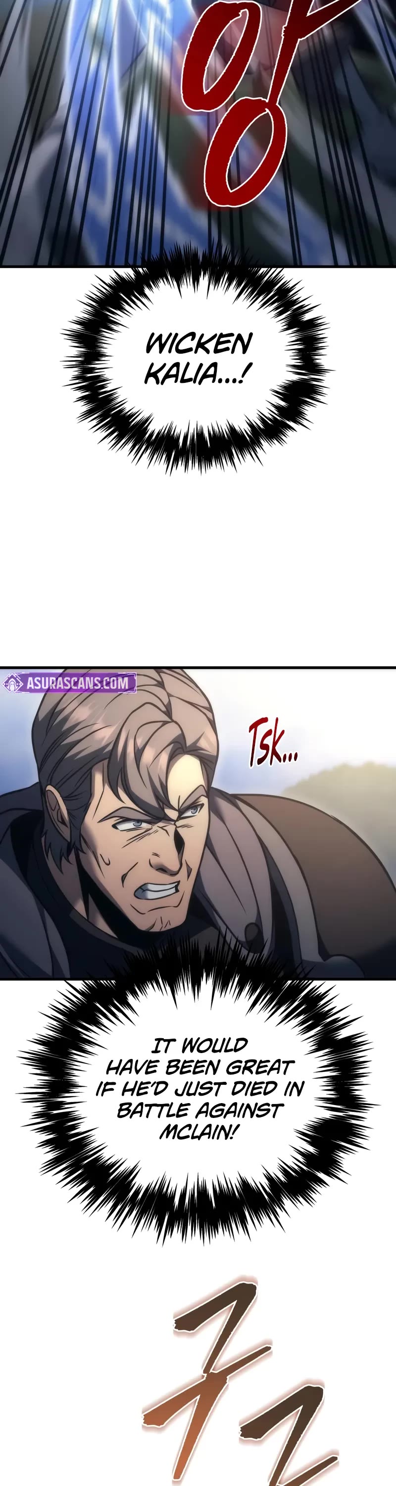 Regressor of the Fallen Family chapter 97 page 63