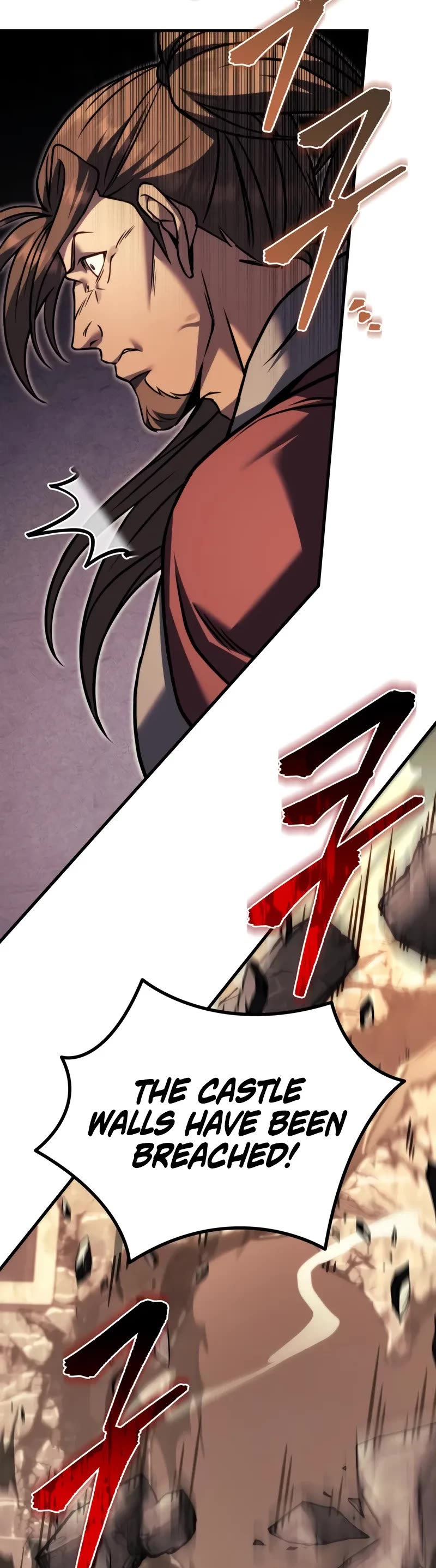 Regressor of the Fallen Family chapter 97 page 64