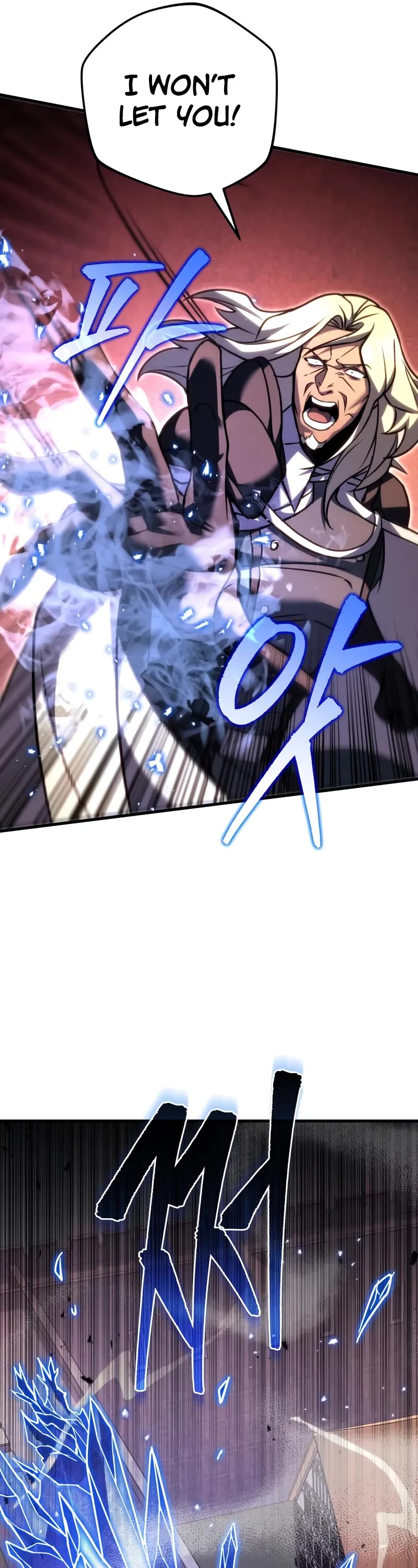 Regressor of the Fallen Family chapter 97 page 66