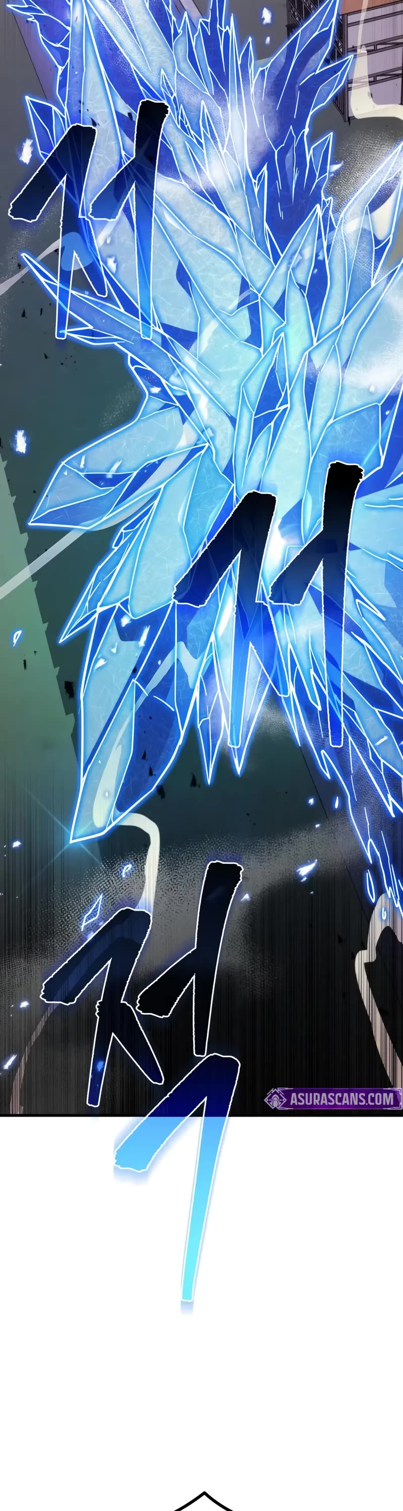 Regressor of the Fallen Family chapter 97 page 67