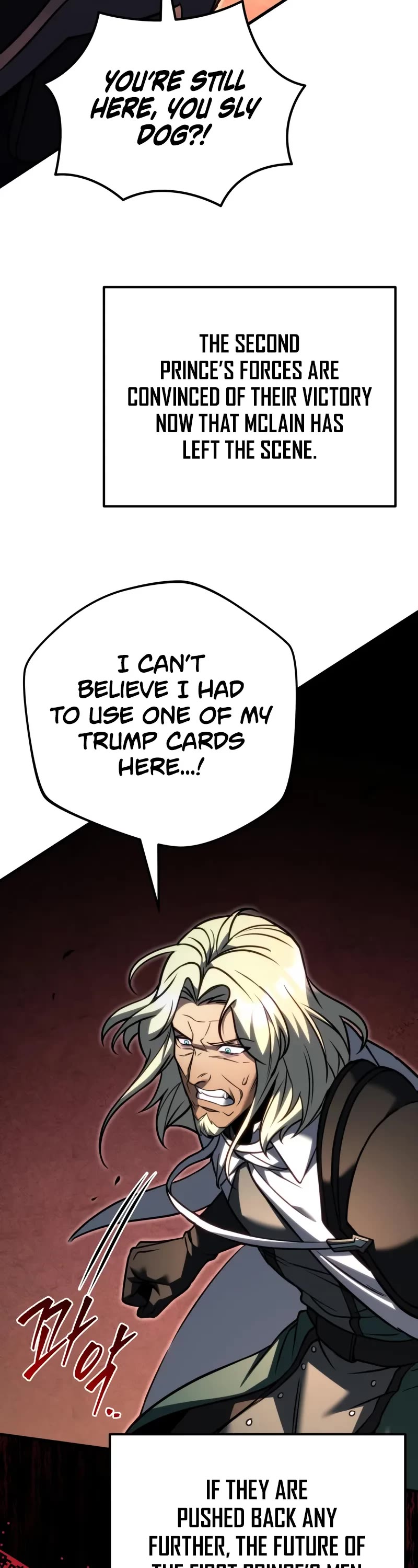 Regressor of the Fallen Family chapter 97 page 69