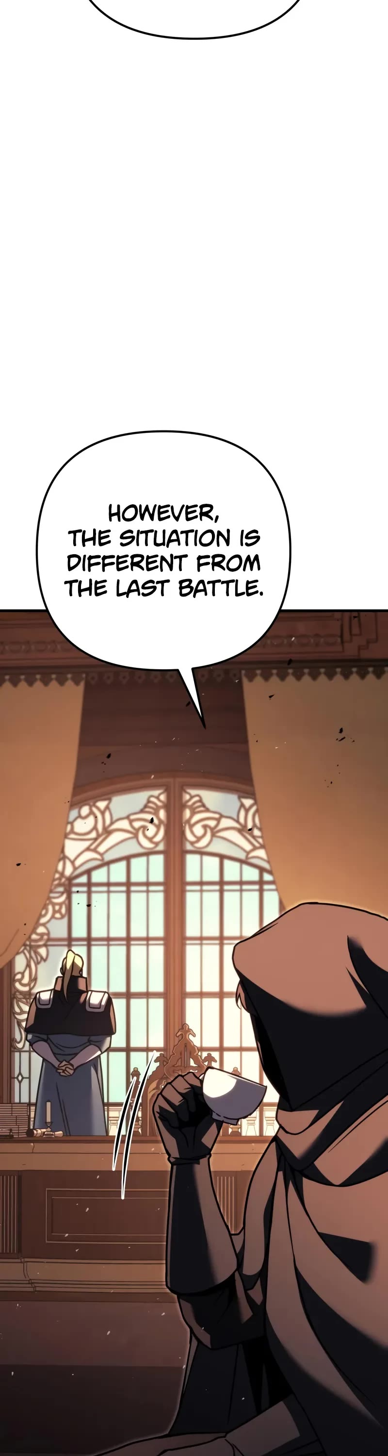 Regressor of the Fallen Family chapter 97 page 72