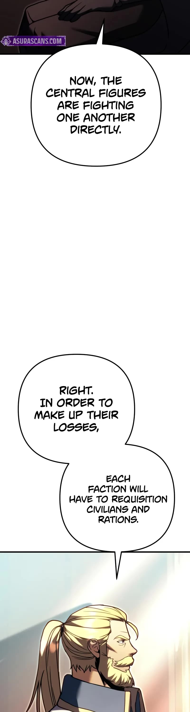 Regressor of the Fallen Family chapter 97 page 73