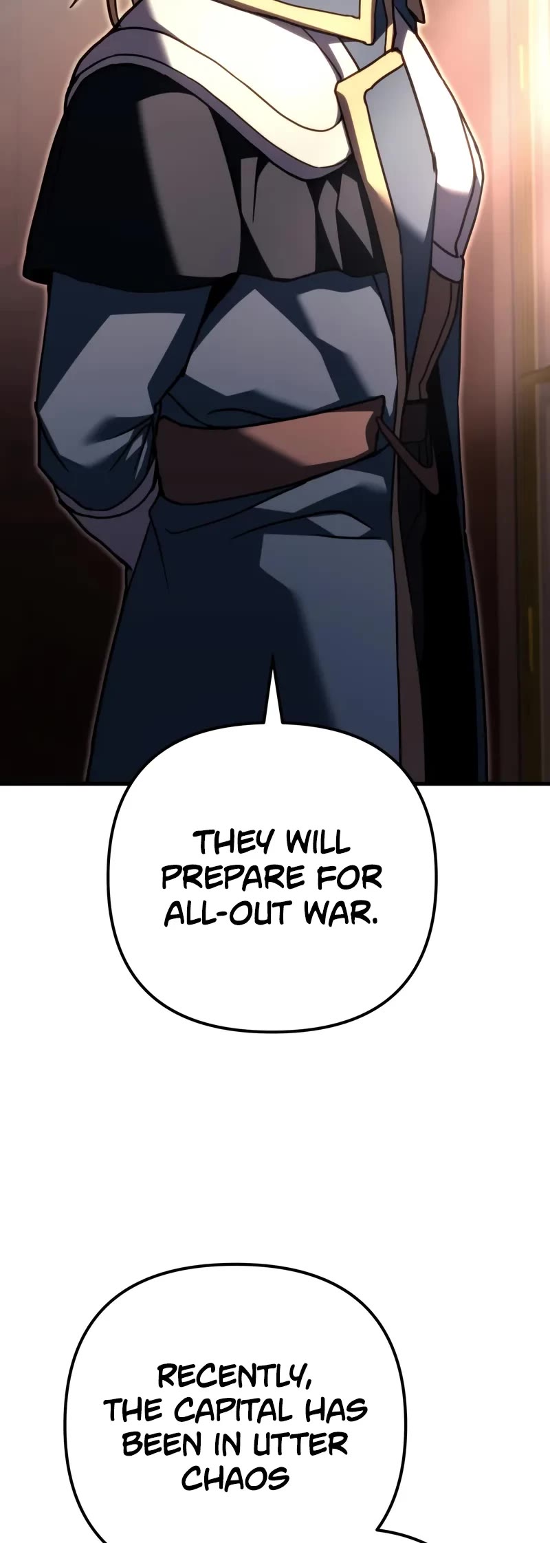 Regressor of the Fallen Family chapter 97 page 74