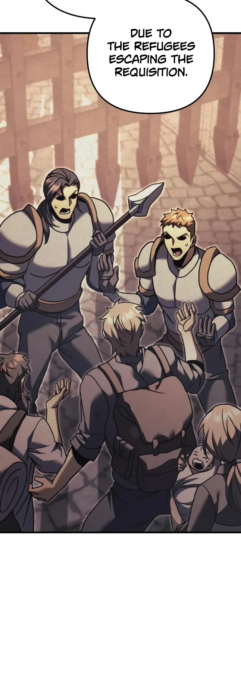 Regressor of the Fallen Family chapter 97 page 75