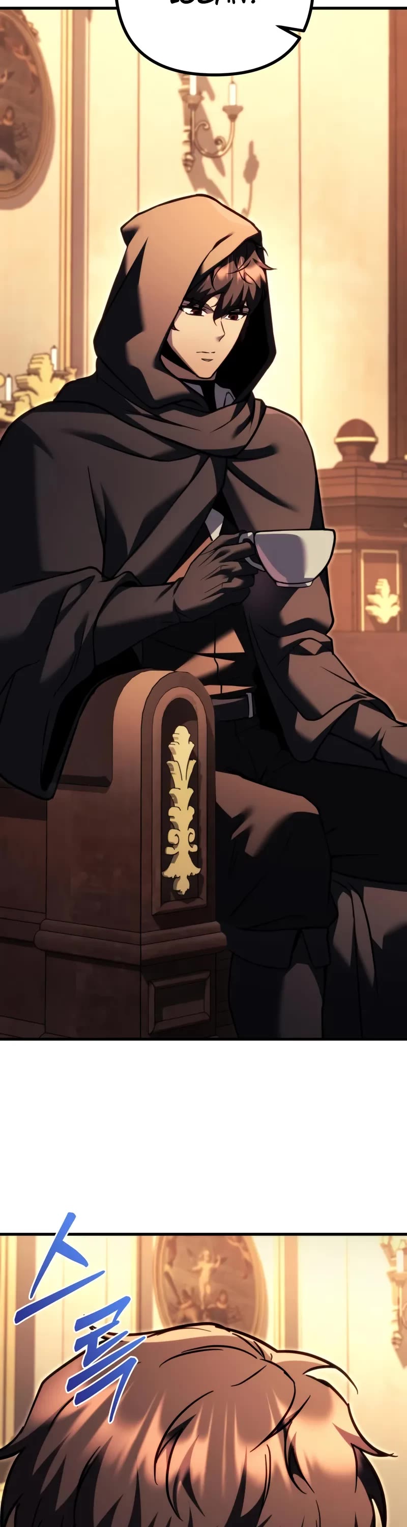 Regressor of the Fallen Family chapter 97 page 77