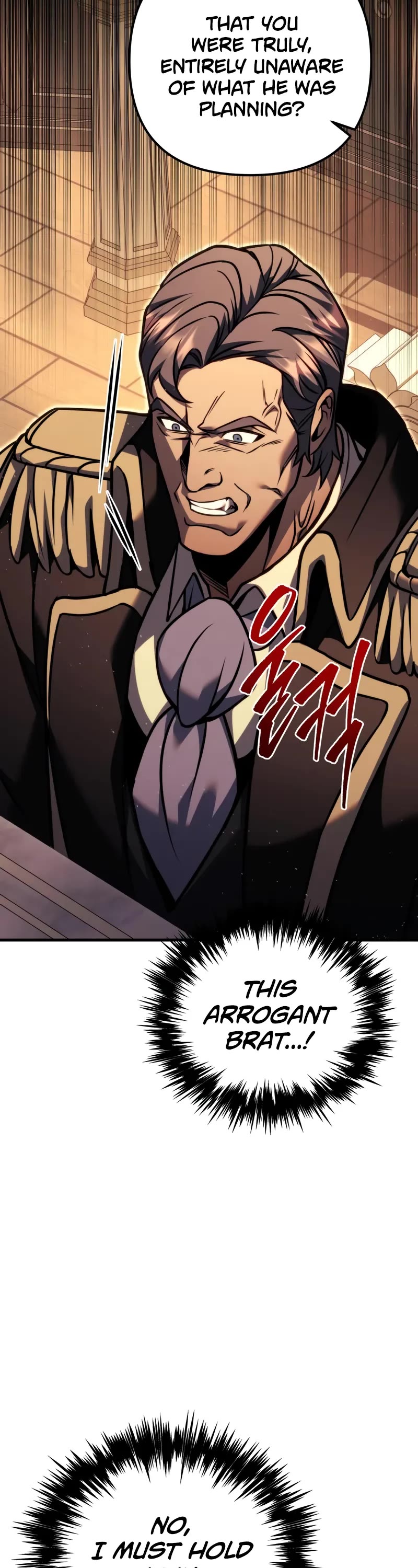 Regressor of the Fallen Family chapter 97 page 8