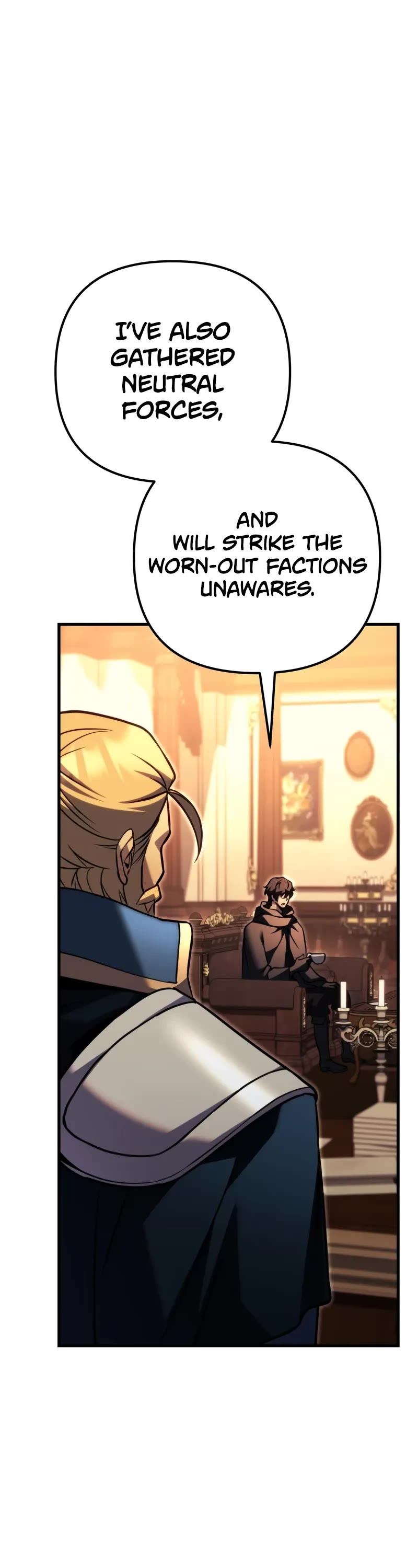 Regressor of the Fallen Family chapter 97 page 81