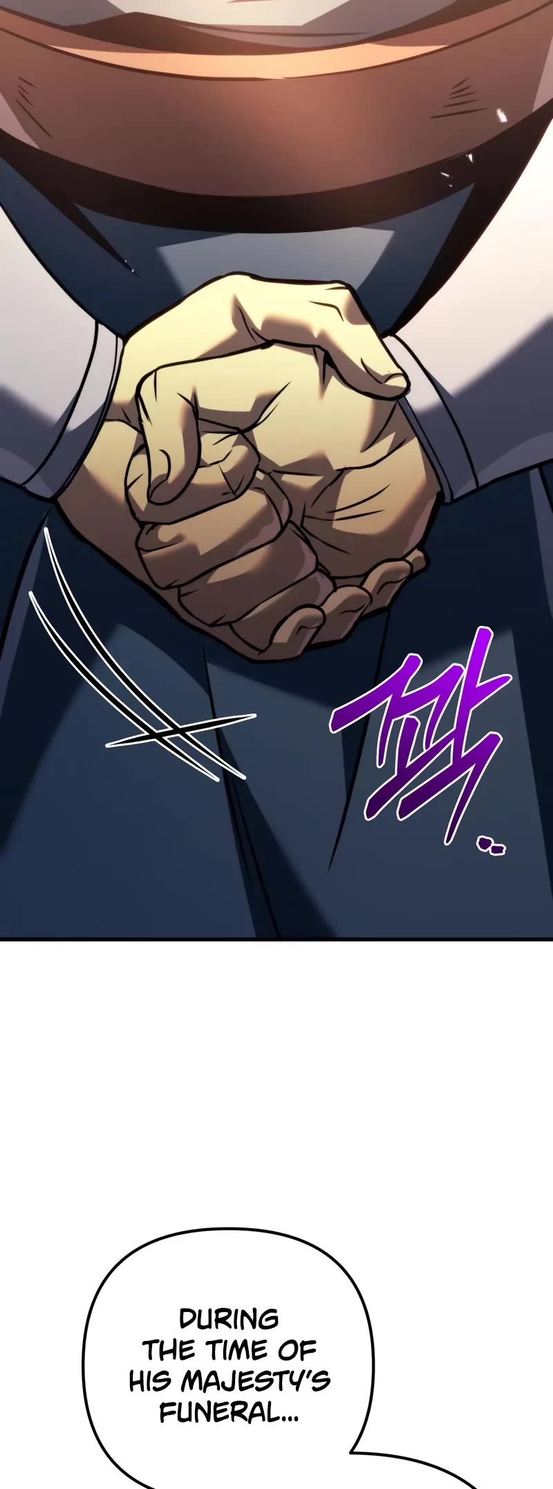 Regressor of the Fallen Family chapter 97 page 84