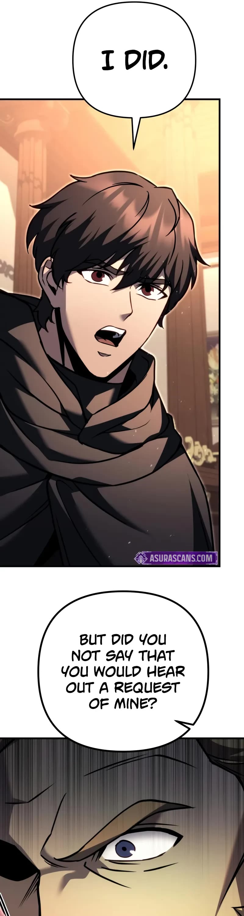 Regressor of the Fallen Family chapter 97 page 86