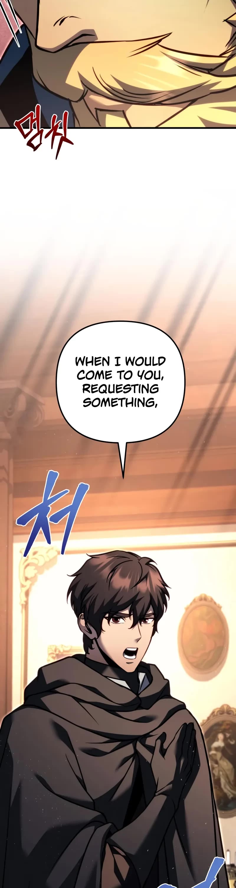 Regressor of the Fallen Family chapter 97 page 87