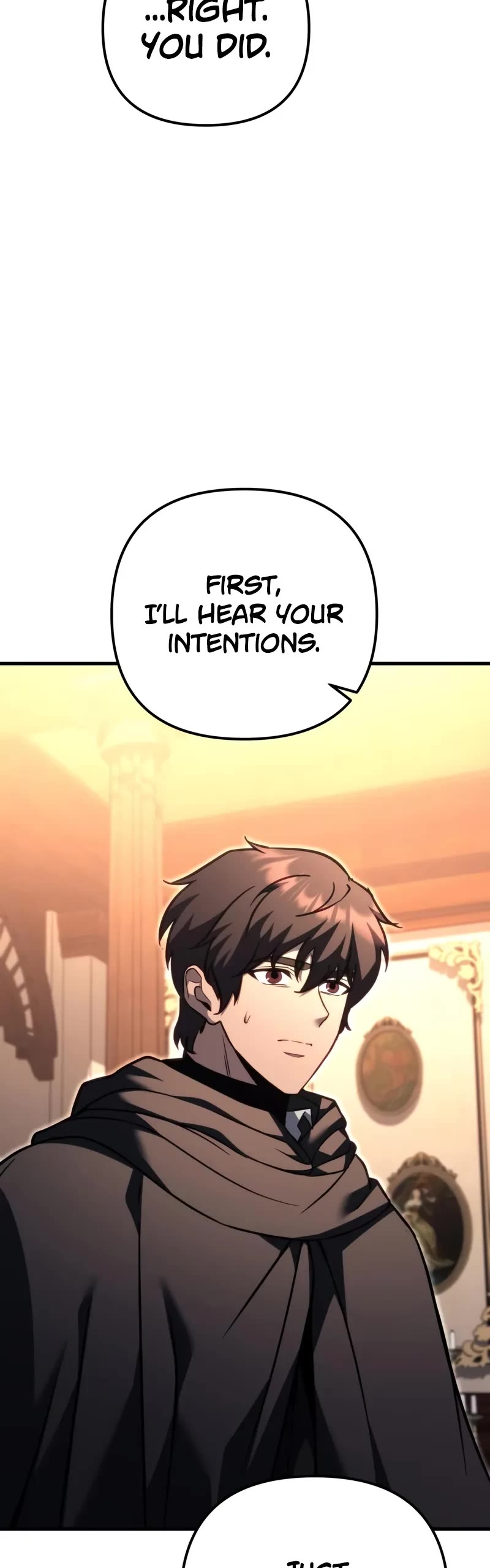 Regressor of the Fallen Family chapter 97 page 89