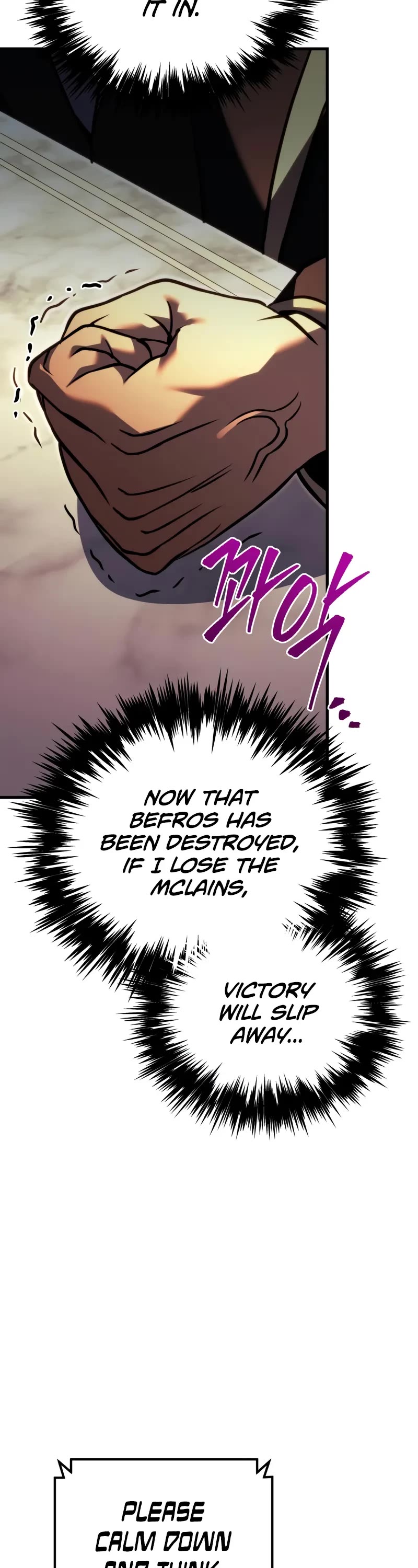 Regressor of the Fallen Family chapter 97 page 9