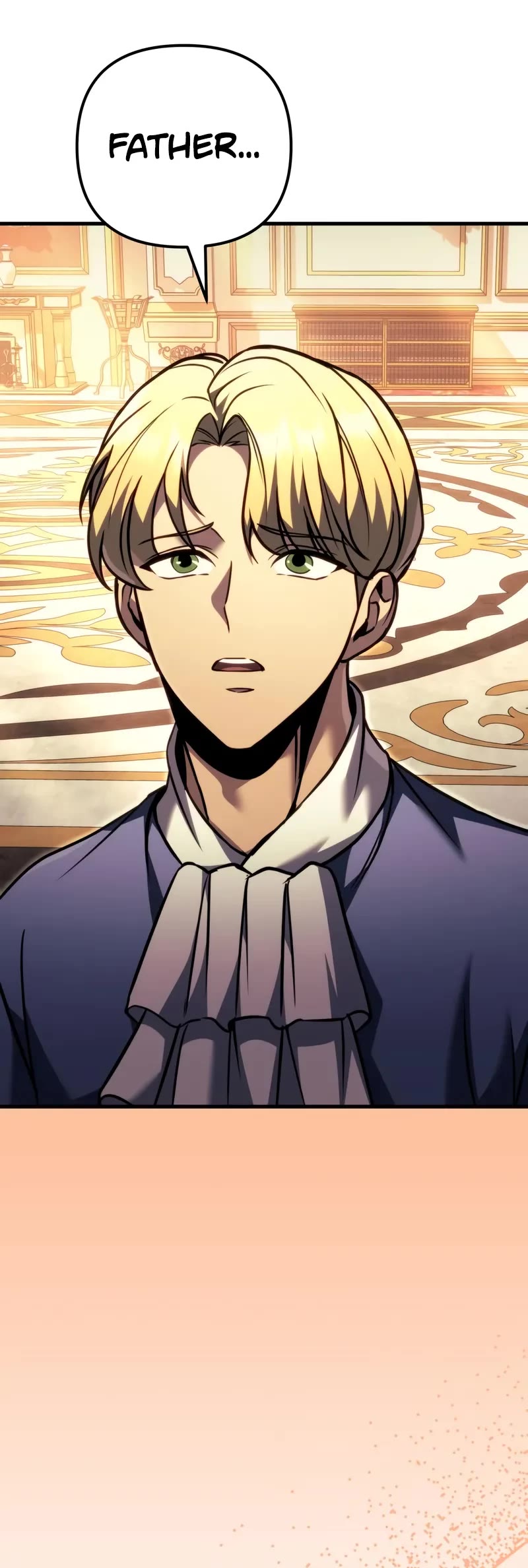 Regressor of the Fallen Family chapter 97 page 92