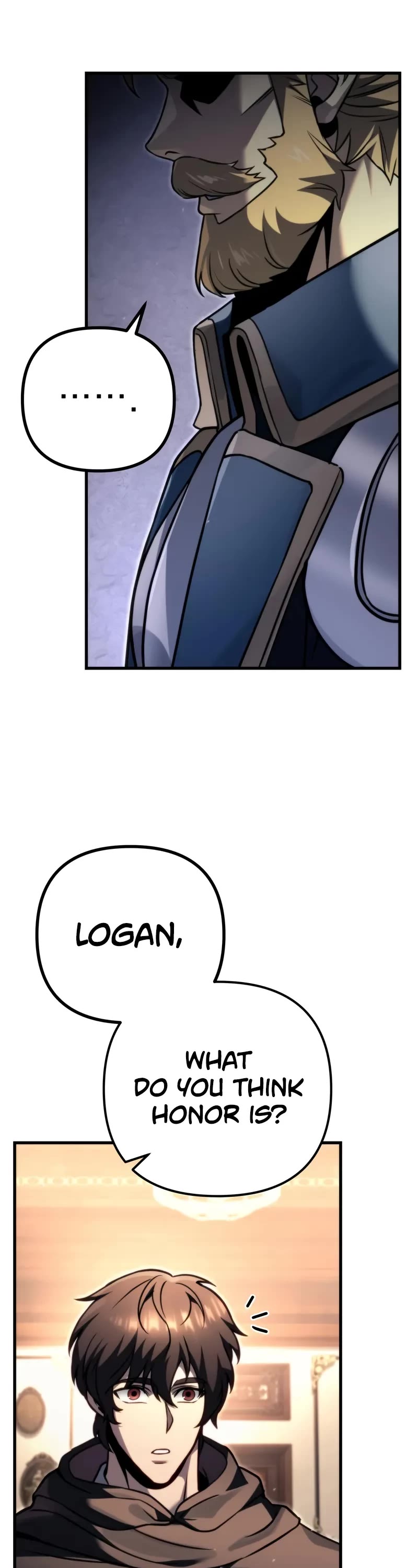 Regressor of the Fallen Family chapter 98 page 13