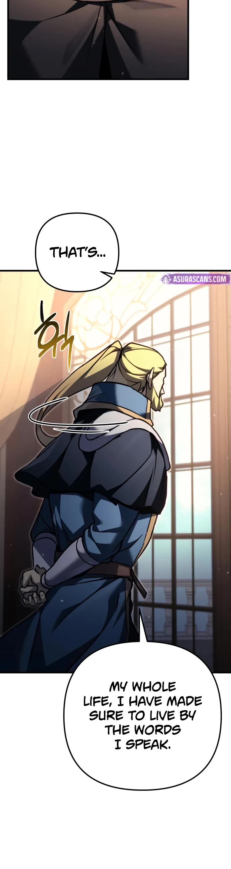 Regressor of the Fallen Family chapter 98 page 14