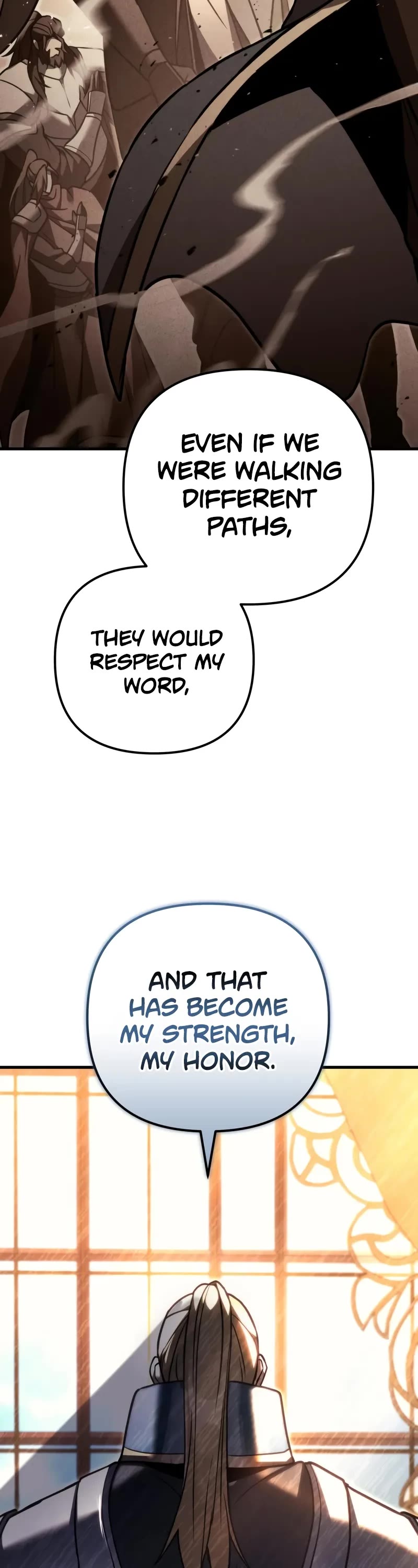 Regressor of the Fallen Family chapter 98 page 18