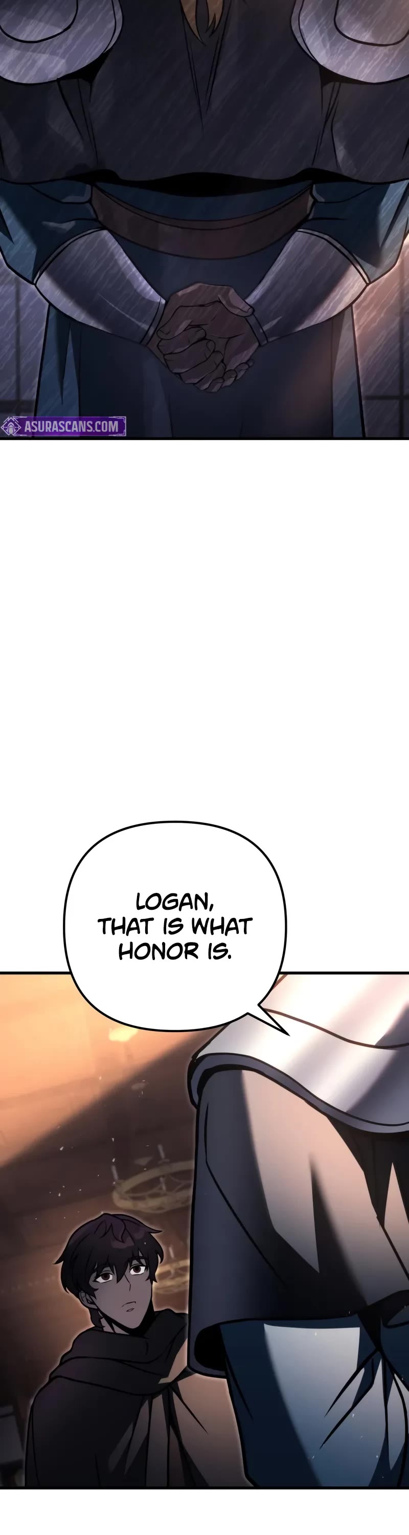 Regressor of the Fallen Family chapter 98 page 19