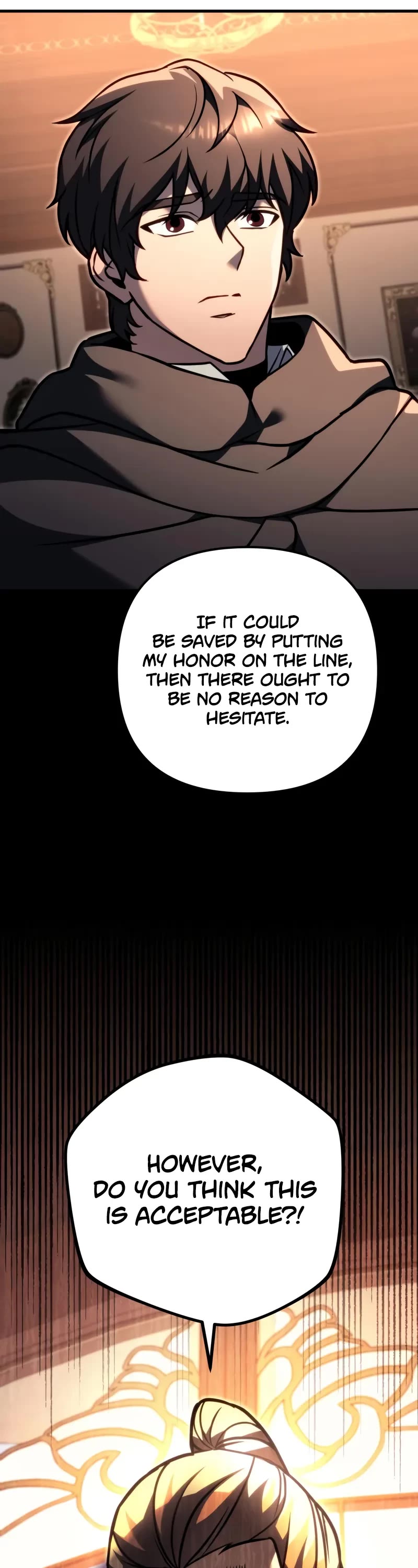 Regressor of the Fallen Family chapter 98 page 22