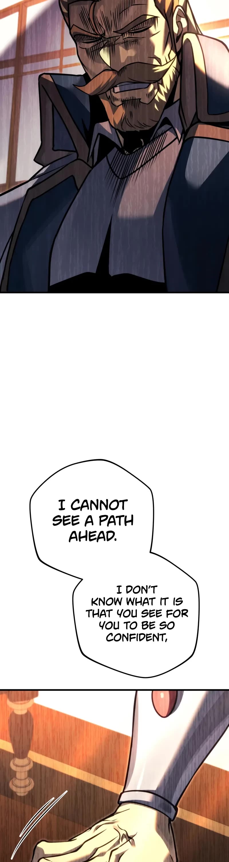 Regressor of the Fallen Family chapter 98 page 23