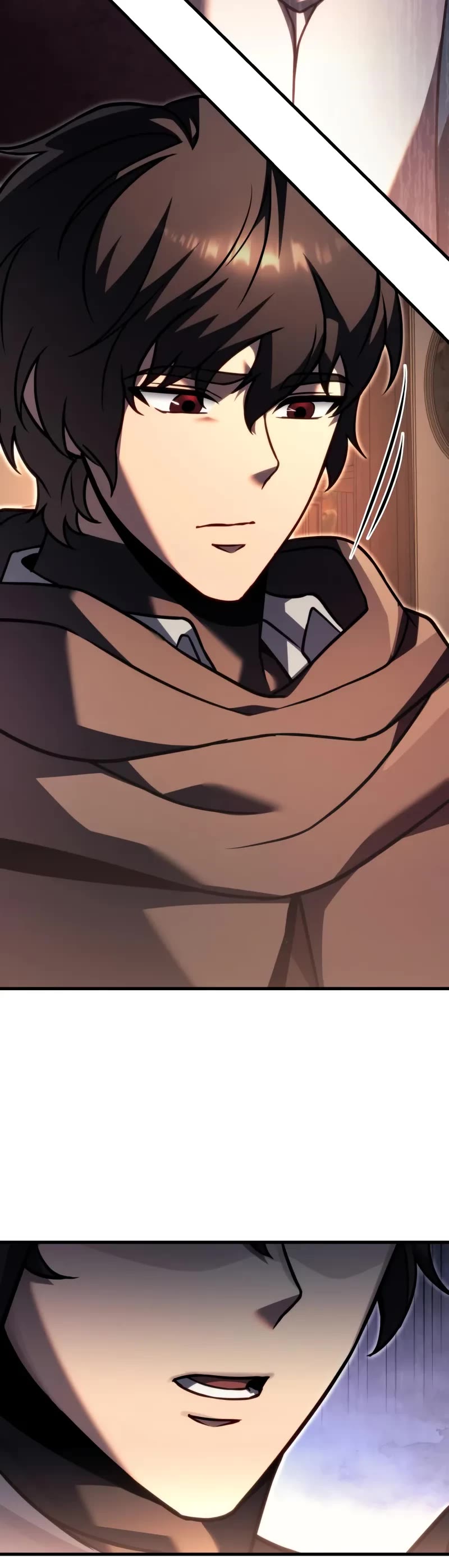 Regressor of the Fallen Family chapter 98 page 26