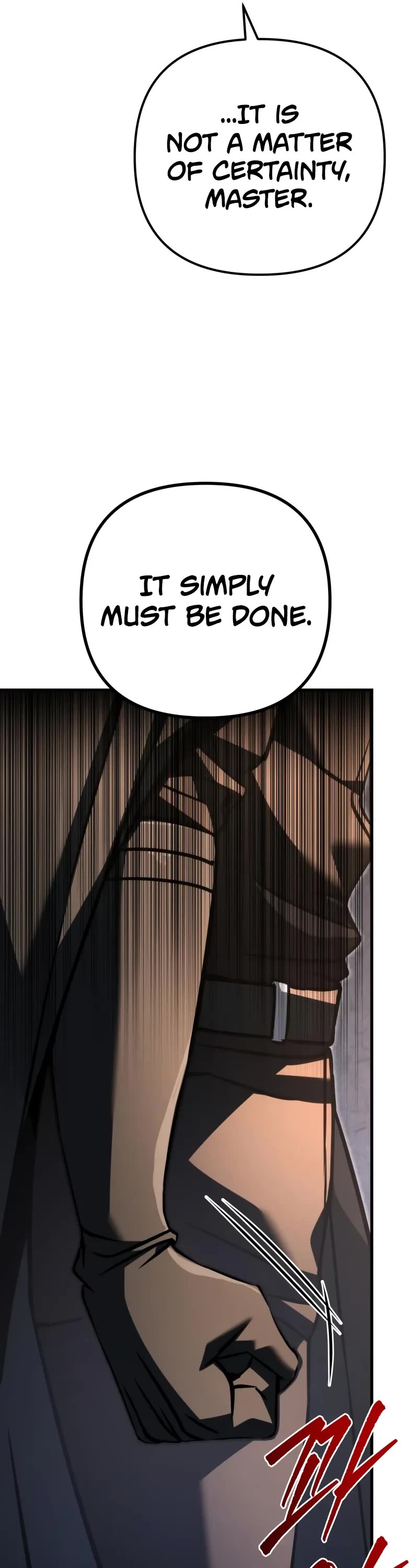 Regressor of the Fallen Family chapter 98 page 27