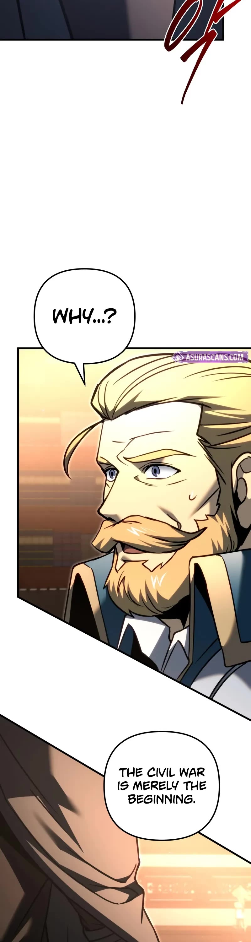 Regressor of the Fallen Family chapter 98 page 28