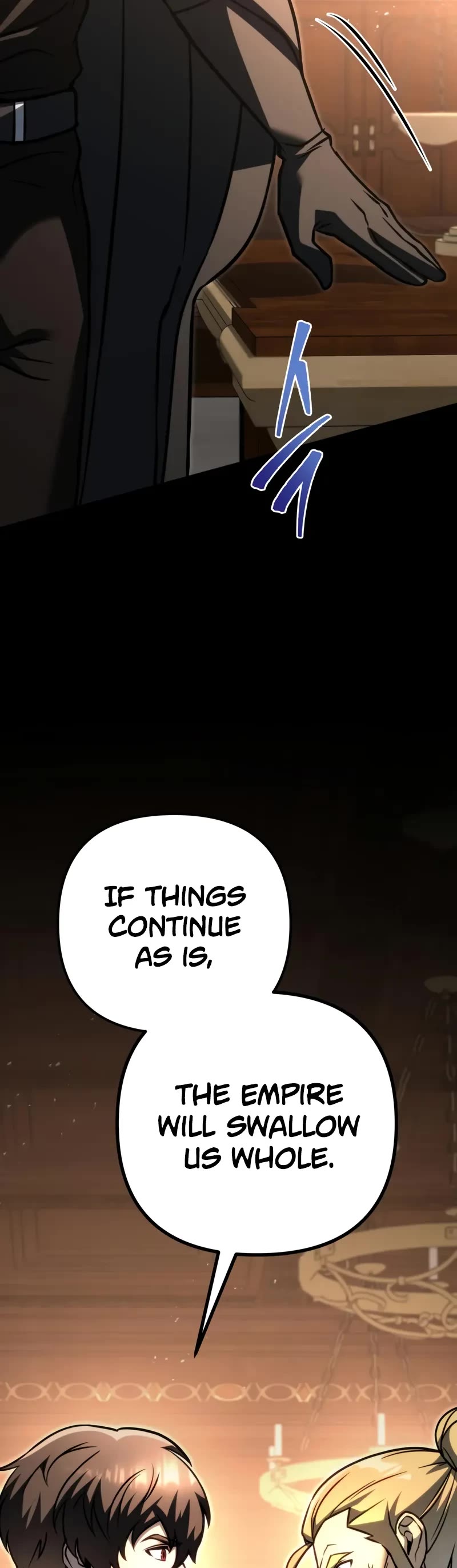 Regressor of the Fallen Family chapter 98 page 29