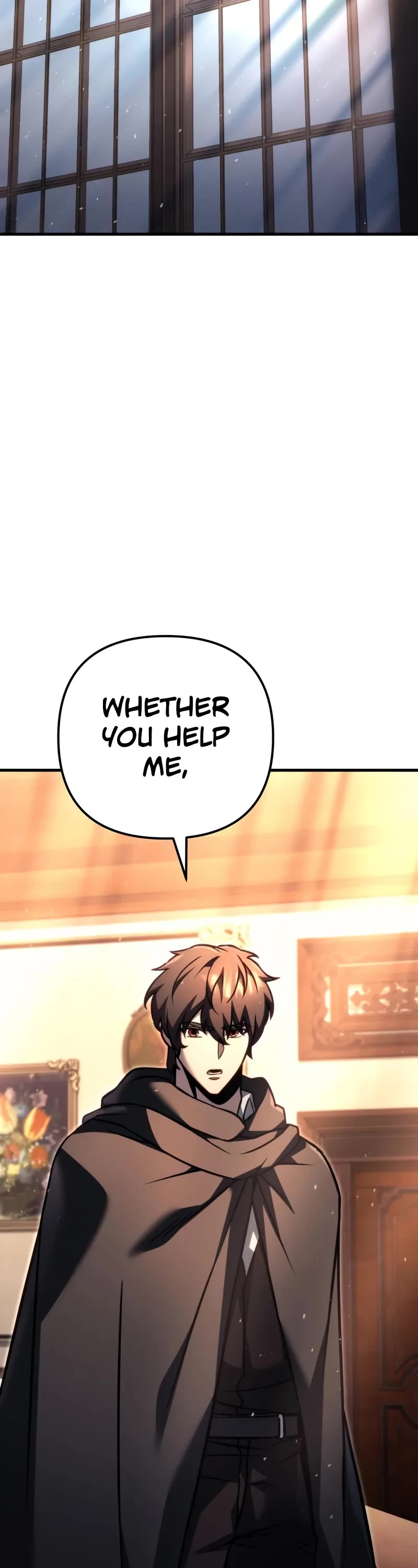 Regressor of the Fallen Family chapter 98 page 3