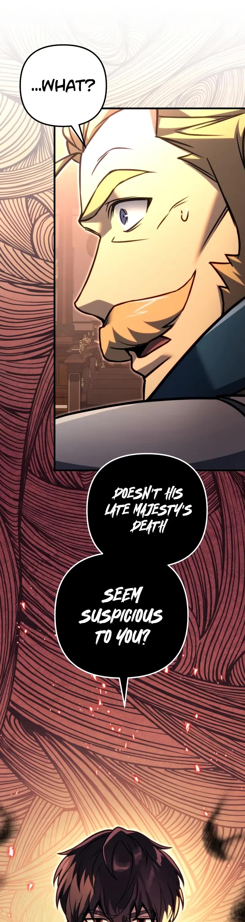 Regressor of the Fallen Family chapter 98 page 31