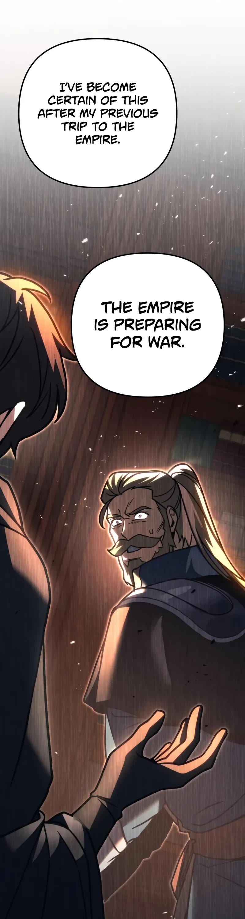 Regressor of the Fallen Family chapter 98 page 35