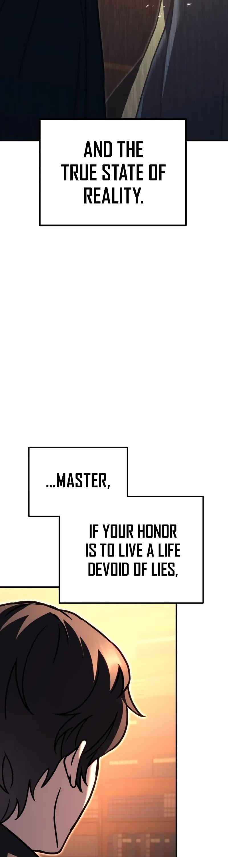 Regressor of the Fallen Family chapter 98 page 36