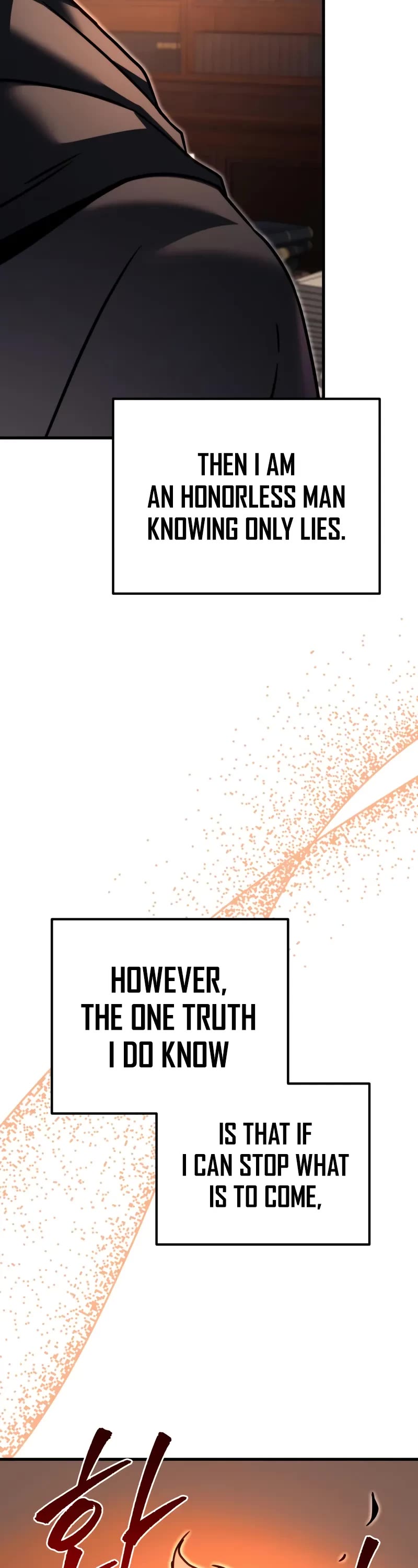 Regressor of the Fallen Family chapter 98 page 37