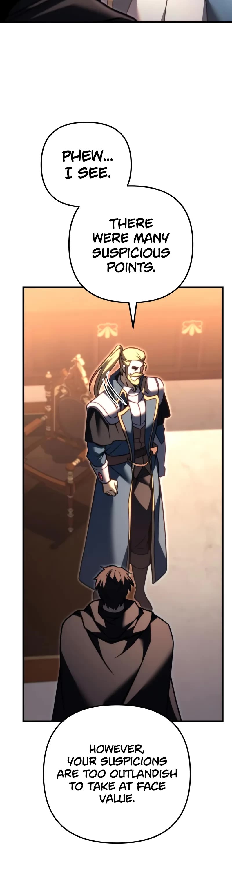 Regressor of the Fallen Family chapter 98 page 39