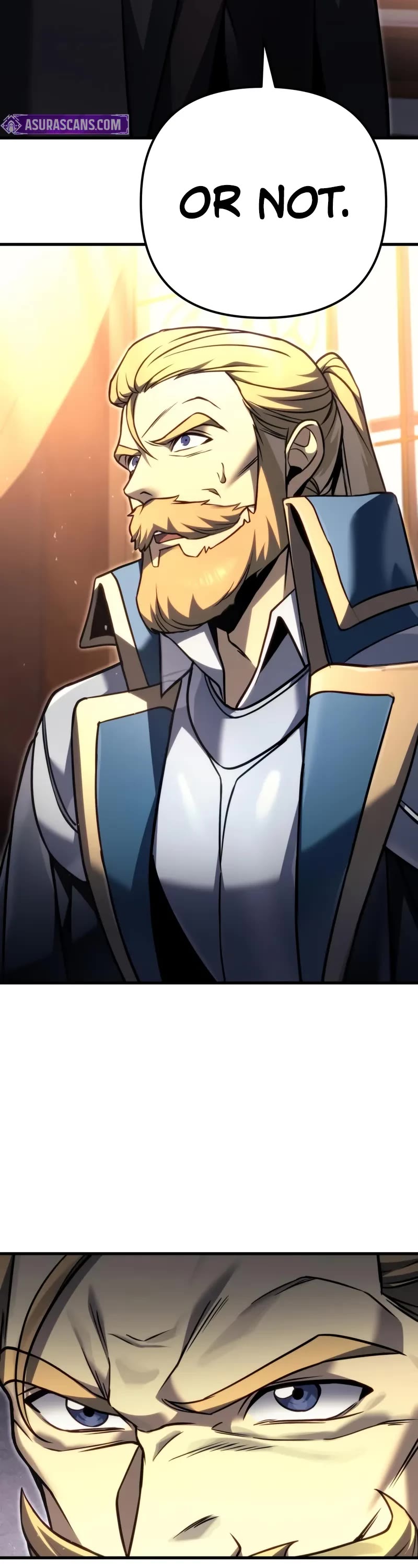 Regressor of the Fallen Family chapter 98 page 4