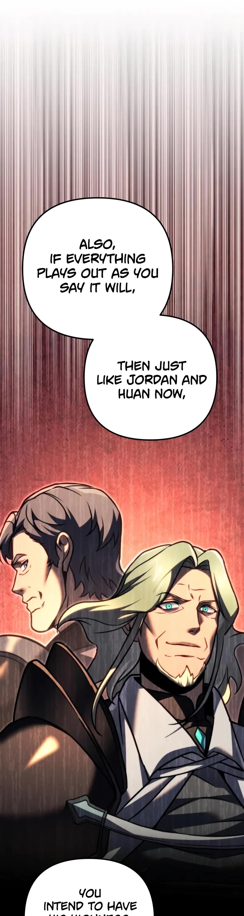 Regressor of the Fallen Family chapter 98 page 40