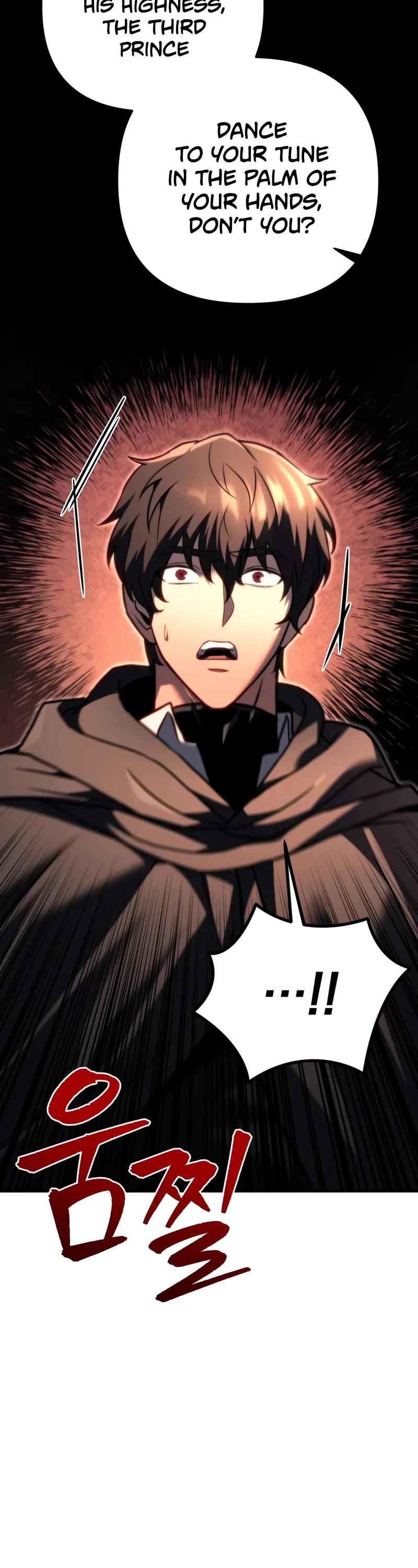 Regressor of the Fallen Family chapter 98 page 41