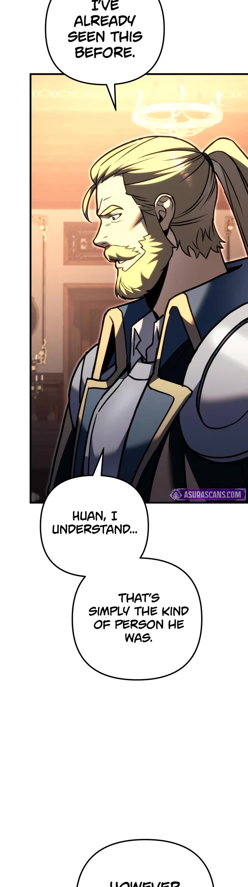 Regressor of the Fallen Family chapter 98 page 43