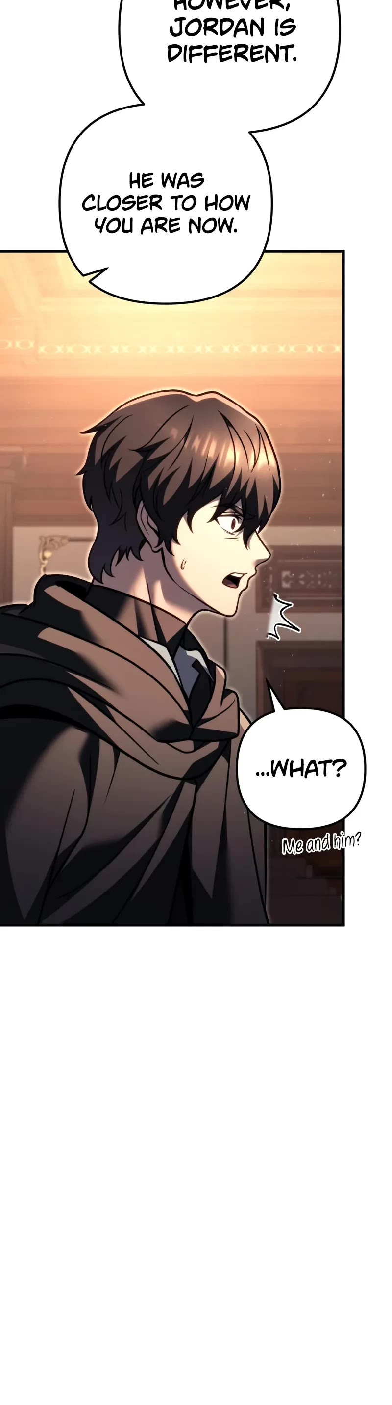 Regressor of the Fallen Family chapter 98 page 44