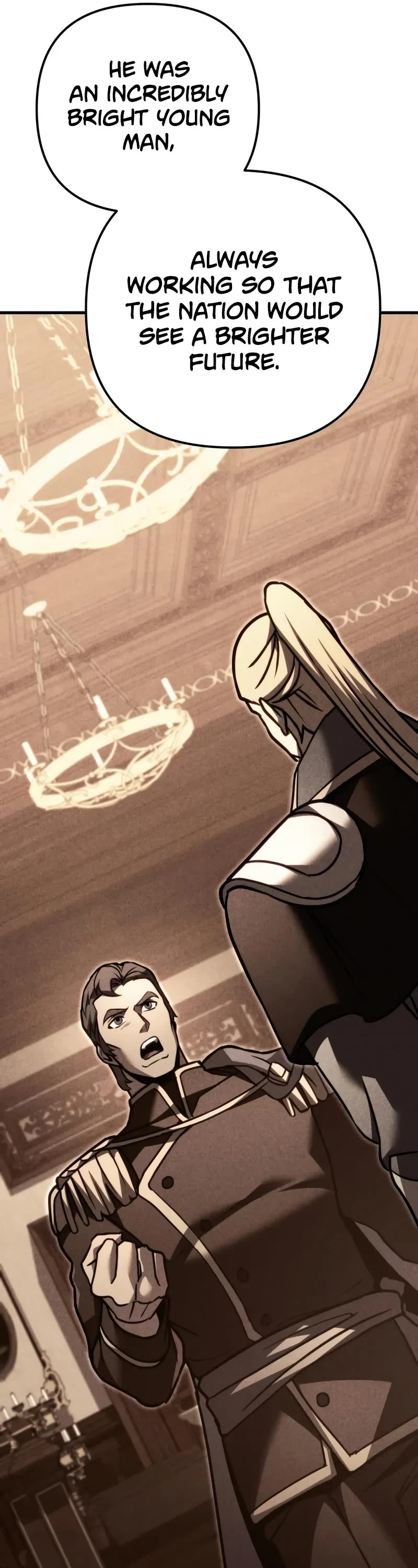 Regressor of the Fallen Family chapter 98 page 45