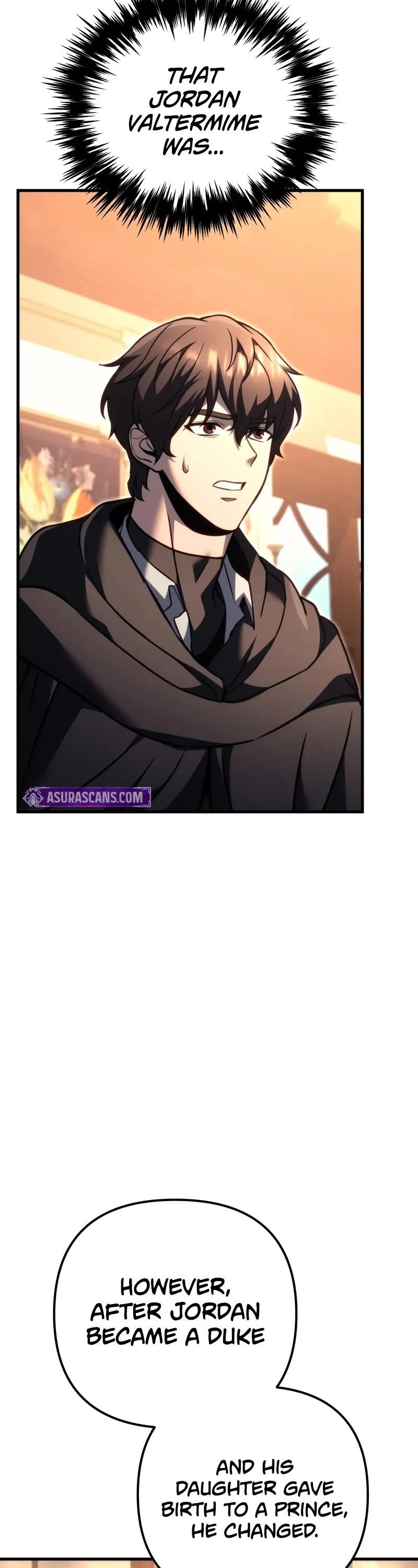 Regressor of the Fallen Family chapter 98 page 47