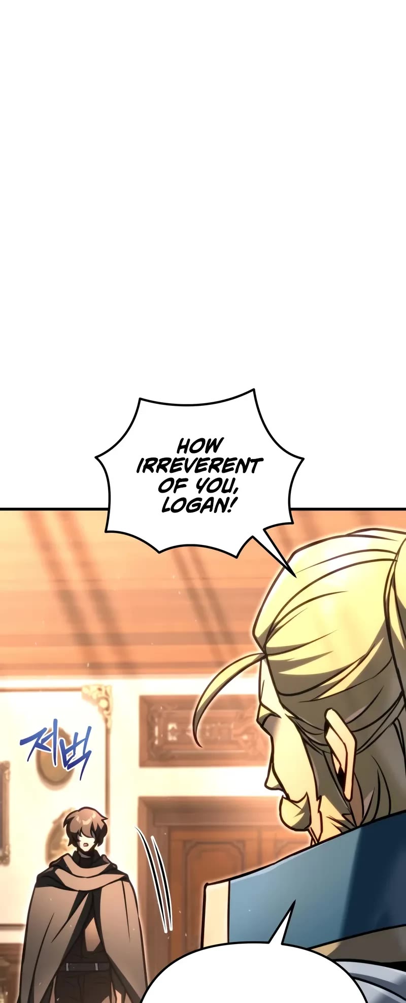 Regressor of the Fallen Family chapter 98 page 5