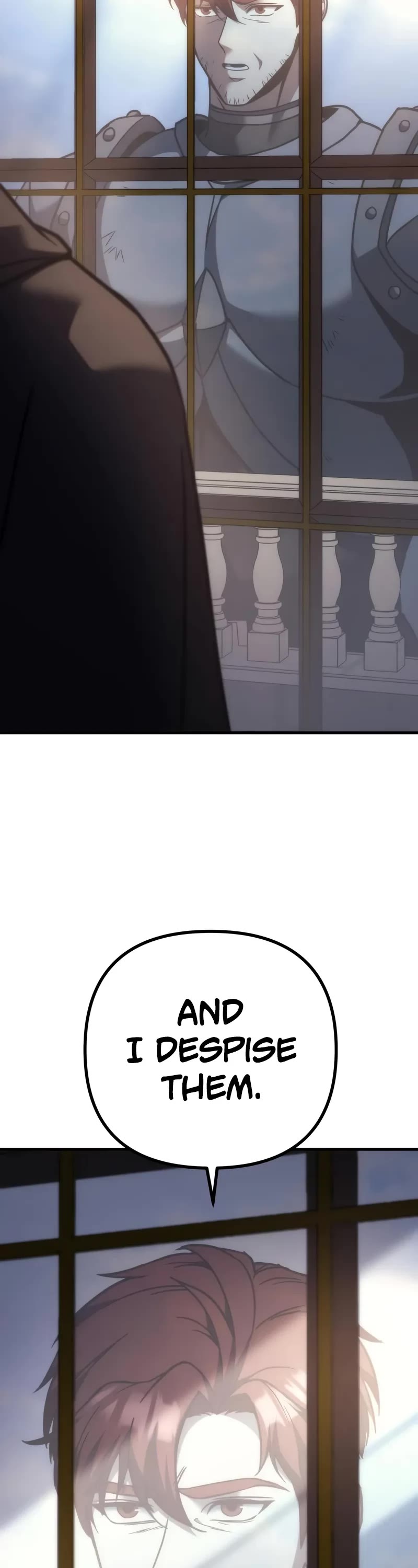 Regressor of the Fallen Family chapter 98 page 51