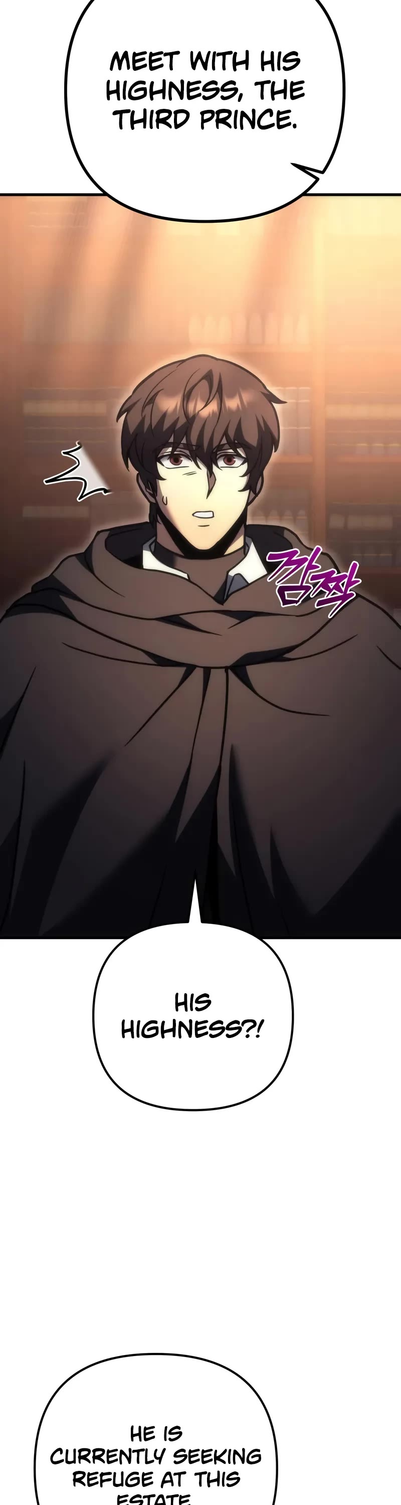 Regressor of the Fallen Family chapter 98 page 57