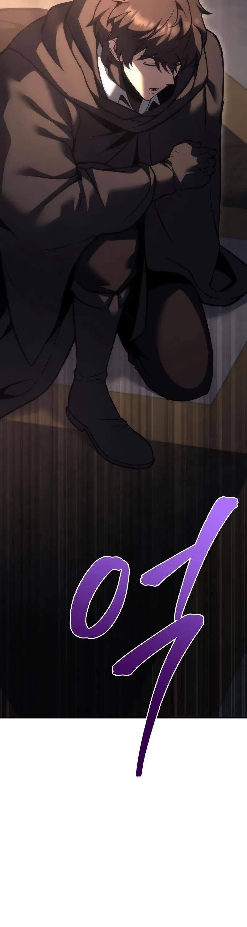 Regressor of the Fallen Family chapter 98 page 69