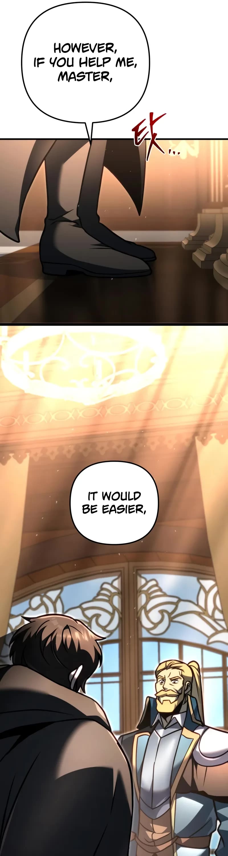 Regressor of the Fallen Family chapter 98 page 7