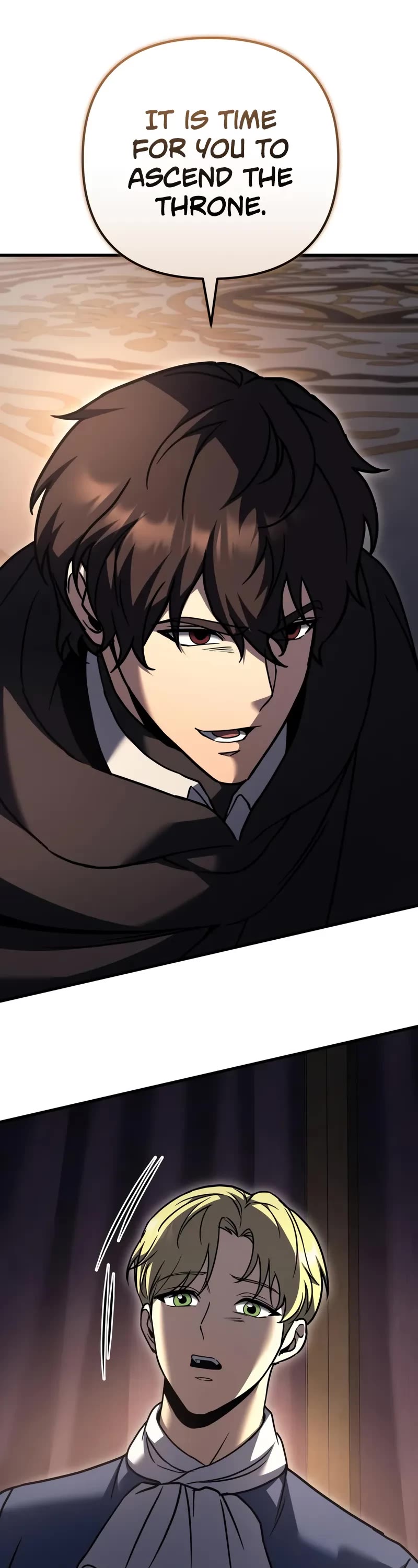 Regressor of the Fallen Family chapter 98 page 70