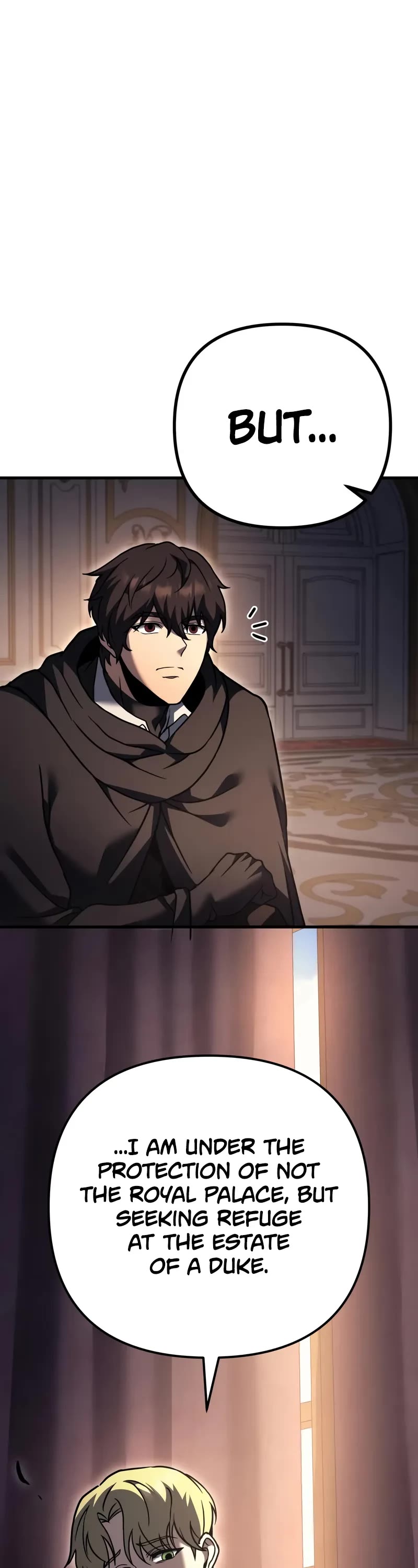 Regressor of the Fallen Family chapter 98 page 72